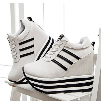 GIÀY BÁNH MÌ BM328