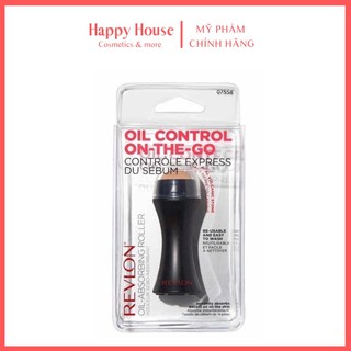Thanh lăn hút dầu Revlon từ đá núi lửa