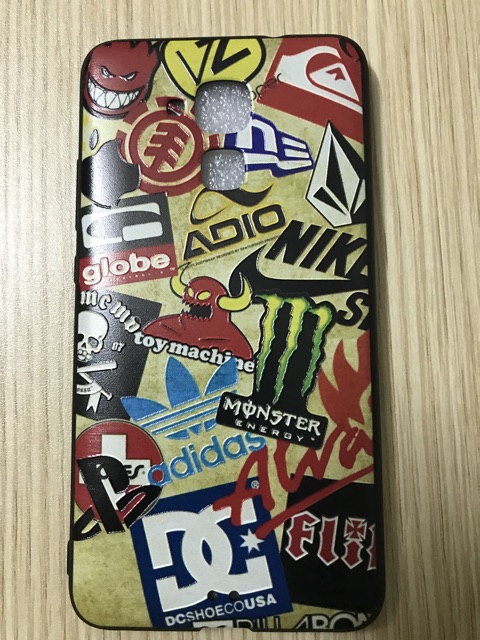 Ốp Huawei GR5 mini | BigBuy360 - bigbuy360.vn