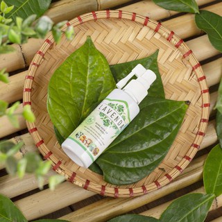 Dung dịch xịt thảo dược LAVENDA