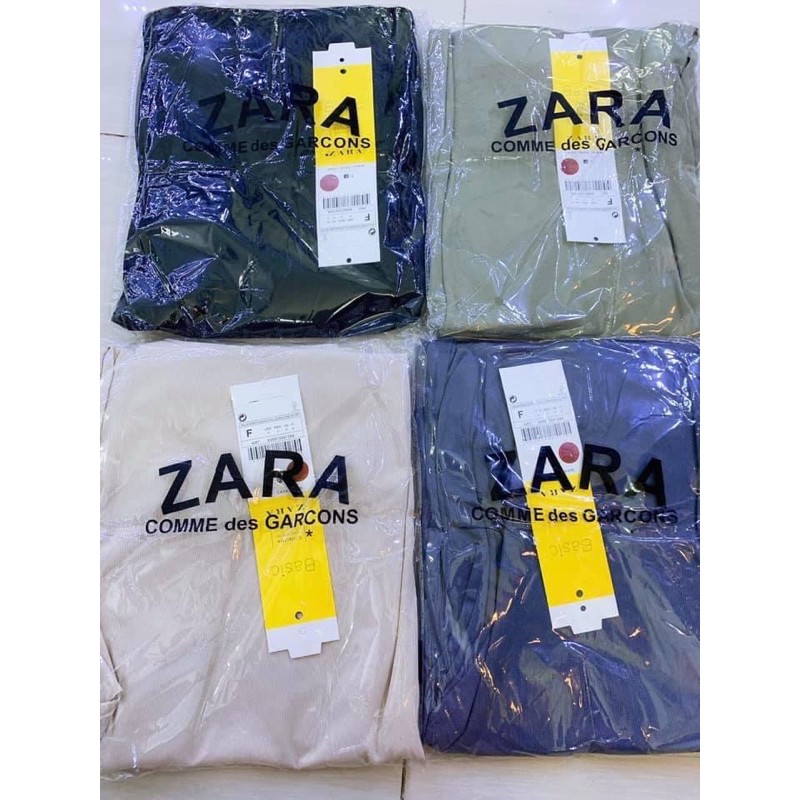 QUẦN CULOTTES SUÔNG ZARA XUẤT XỊN | BigBuy360 - bigbuy360.vn