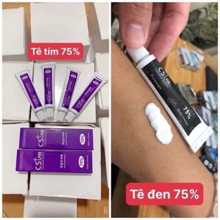 Kem hàn quốc 75%