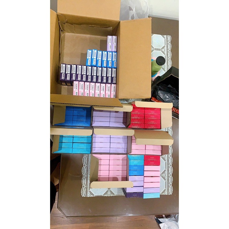 (Miếng lẻ) Mặt nạ foreo chạy máy UFO | BigBuy360 - bigbuy360.vn