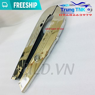 hộp sên inox super dream.