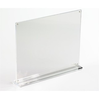 Menu mica nam châm A5 210x150mm đế dày 11mm