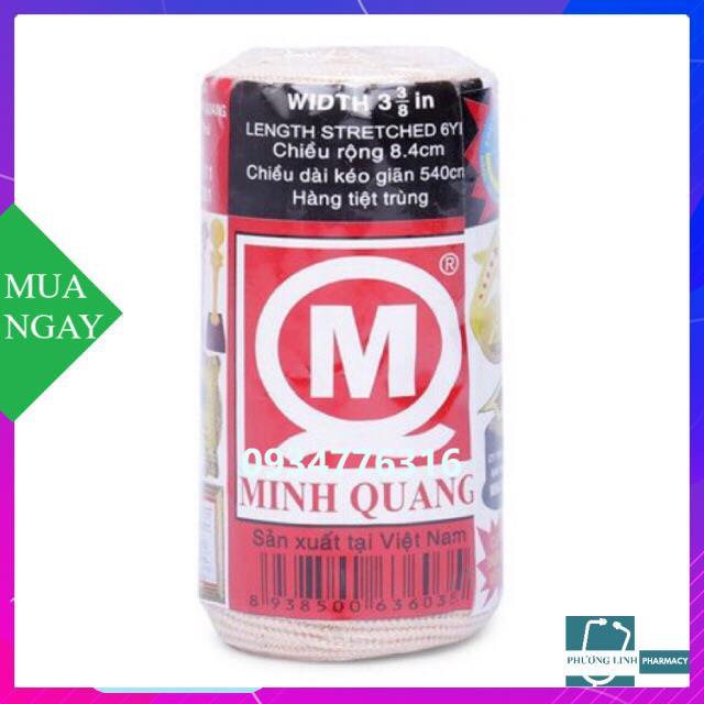 Băng Thun 3 Móc Quang Minh