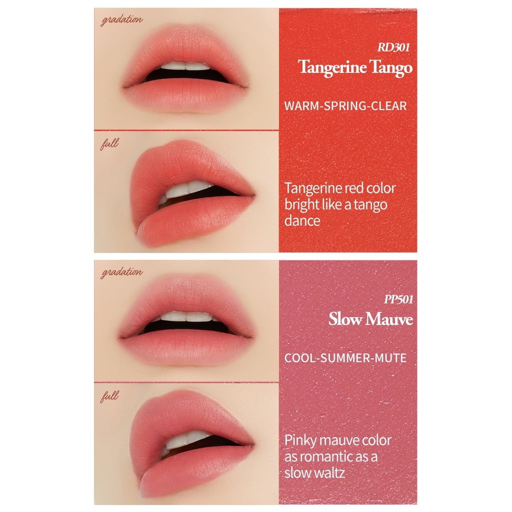 [ETUDE HOUSE] Phấn Che Khuyết Điểm Môi Hiệu Etude House 2.2g