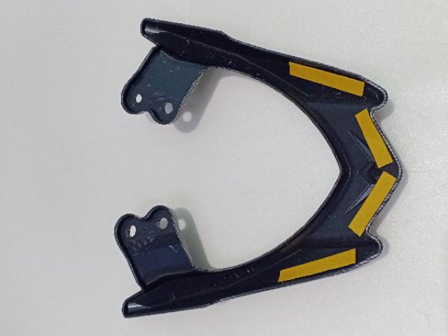 ỐP CẢNG CARBON XE EX 150