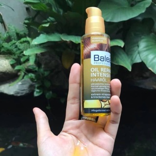 Serum dưỡng tóc Balea 100ml