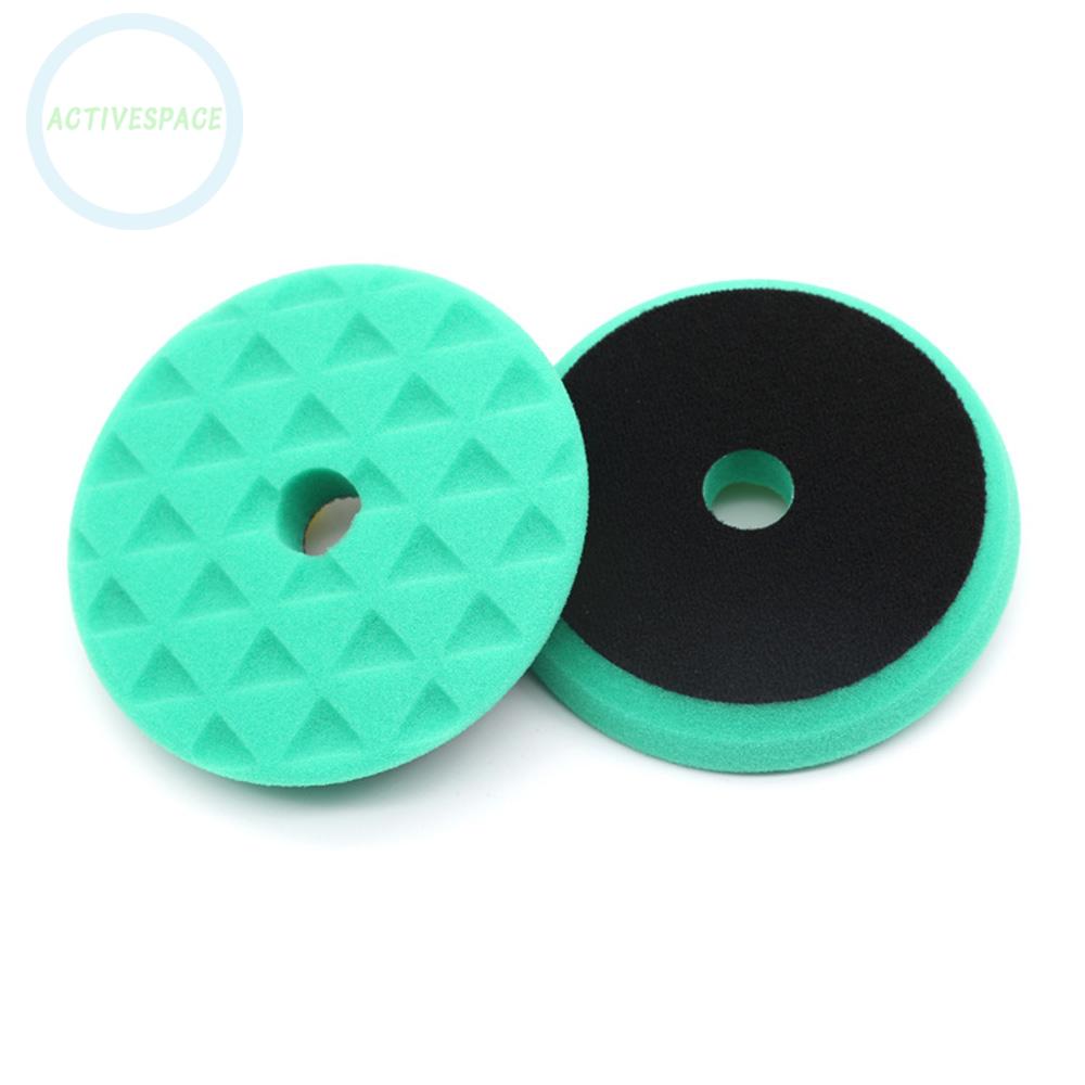 Miếng Xốp Đánh Bóng Kích Thước 15.24 cm