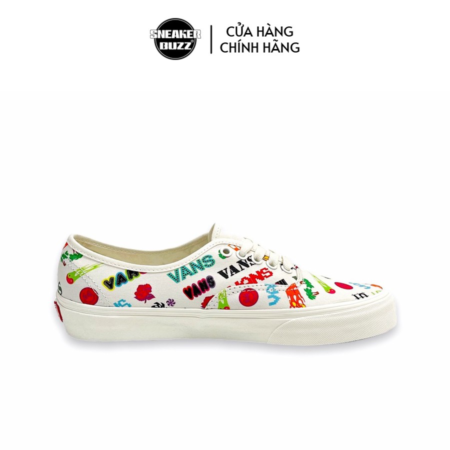 Giày Vans Authentic Disruptive VN0A348A3Z2