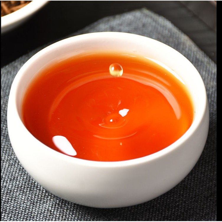 Trà kim tuấn mi 125gr