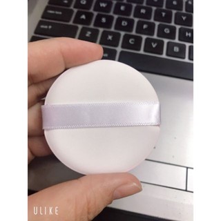2 miếng Bông phấn nước mềm mịn BB.CC cream