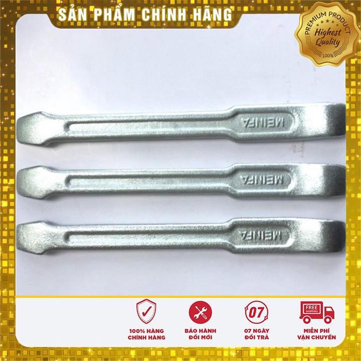 Bộ 3 Móc Lốp Xe Máy Menfa 20Cm
