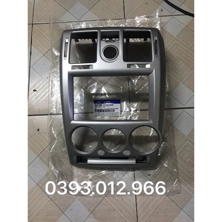 MẶT DƯỠNG LẮP DVD HYUNDAI GETZ