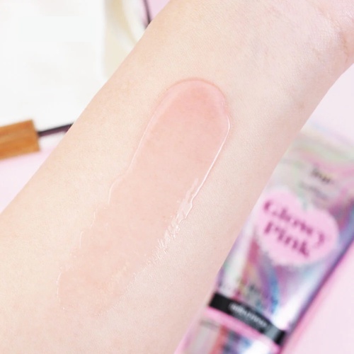 Tinh Chất Dưỡng Thể Hương Nước Hoa Trắng Da Joji Secret Young Perfume Body Serum 200ml
