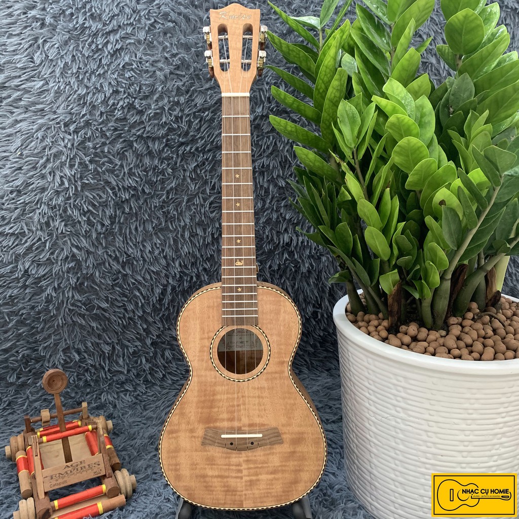 ĐÀN UKULELE TENOR 26INCH MG KMISE