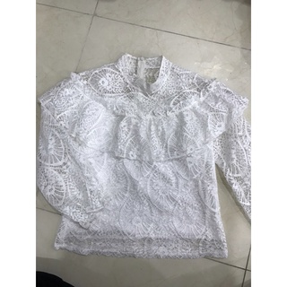 Áo Sơmi chốt live 59k