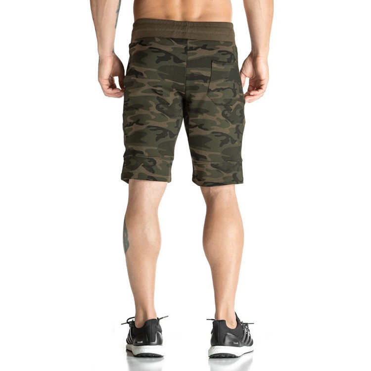 Wings Cotton Shorts Men's Casual Fashion Shorts