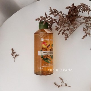Sữa tắm Yves Rocher
