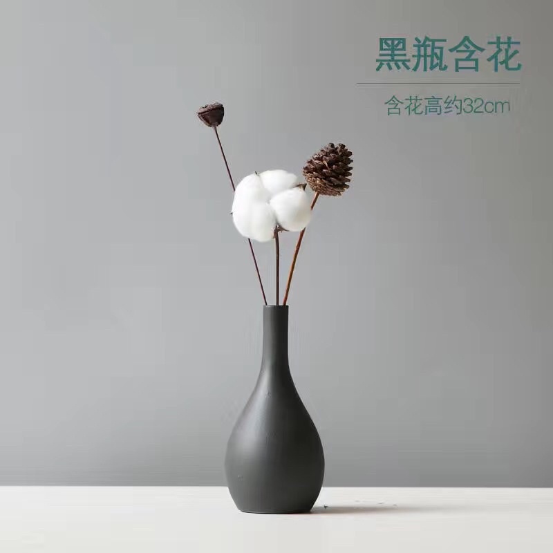 Bình hoa Decor