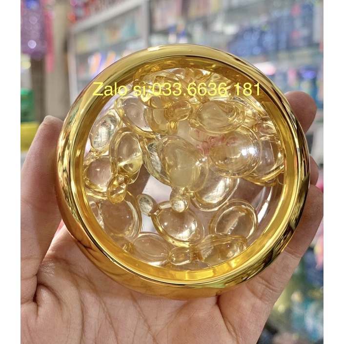 Lẻ 1 viên vitamin collagen Eskin giúp giữ ẩm da loại tốt từ Nhật Bản