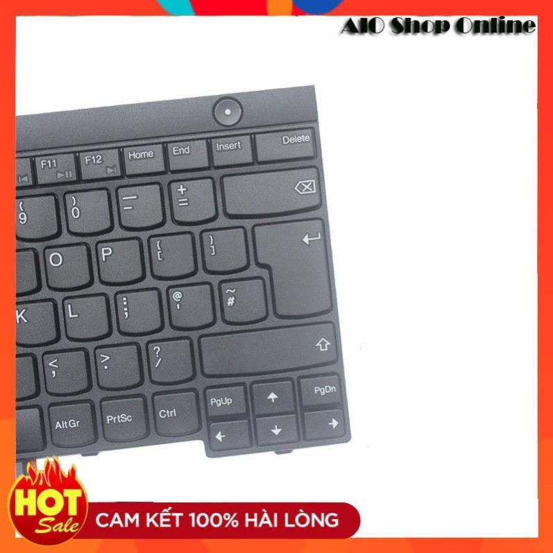 ⚡ Bàn Phím Laptop Lenovo ThinkPad T430 T430i T430S X230 X230i X230T X230 - HÀNG ZIN