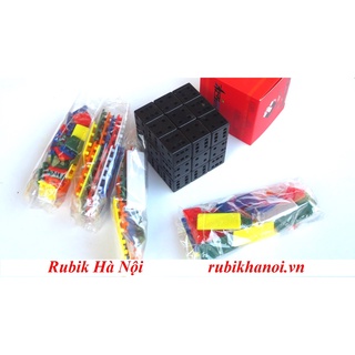 Rubik 3x3 Cube Twist Full Bandage