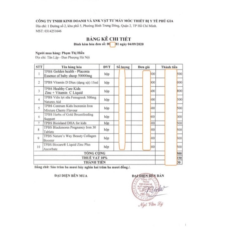 Viên uống nhau thai cừu Placenta Essence Baby Sheep 50000mg Golden Health, 100 viên