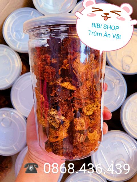 1KG_KHÔ BÒ GIÒN CAY_HỒNG NGỰ | BigBuy360 - bigbuy360.vn