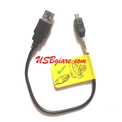 Dây Cáp sạc Tai Nghe Cao Cấp Cho Jabra CB01 - CÁP SẠC TAI NGHE BLUETOOTH CB01