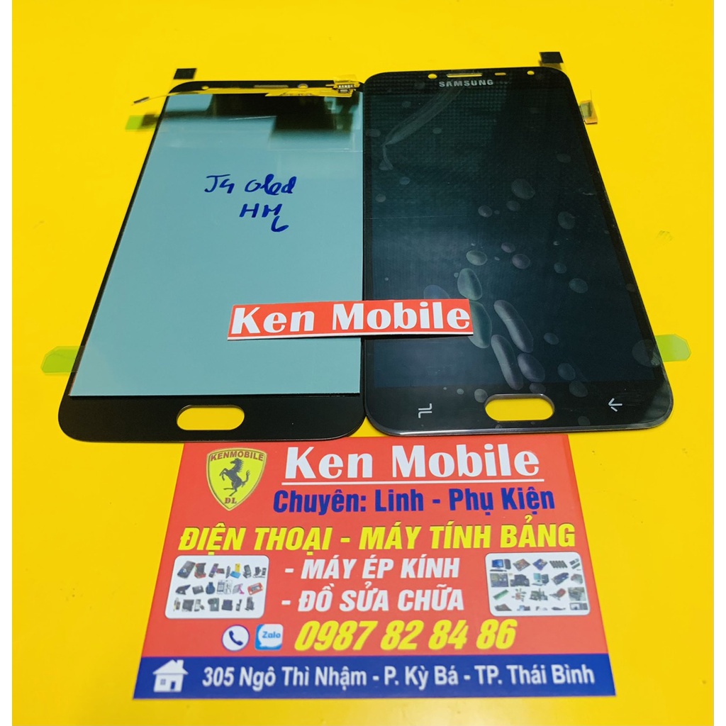 Màn Hình Samsung J4 / J400 / J4 2018 Loại OLED