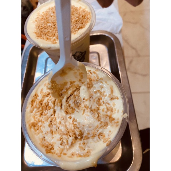 [Hottrend]Trà Sữa Kem Dừa Nướng CHAIBAIDAO,tặng công thức | BigBuy360 - bigbuy360.vn