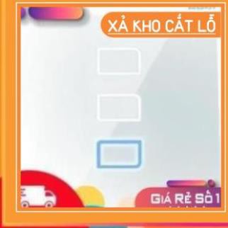 Công Tắc Cảm Ứng Thông Minh