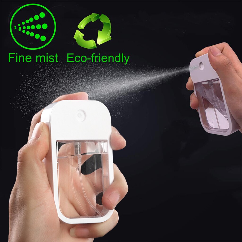 Bình đựng nước hoa dạng xịt 45ml tiện dụng