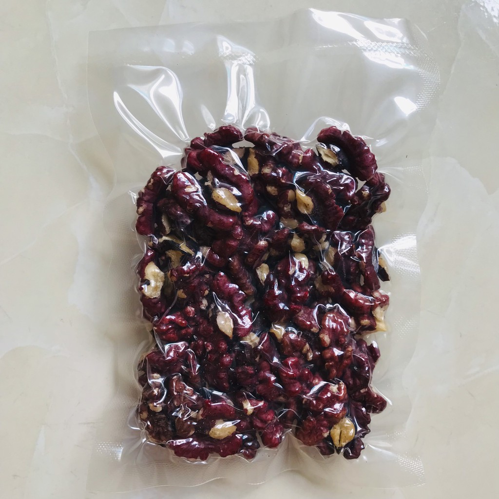 Nhân óc chó đỏ Nut Store 100g