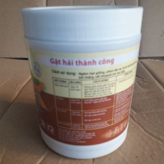 Phân Bón Lá N3M.KLT :500g