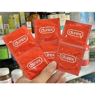 Bao cao su siêu mỏng Durex 30 miếng nội địa Úc