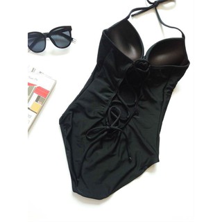 Bikini Liền đan dây lưng có nhiều màu (Kèm ảnh feedback)