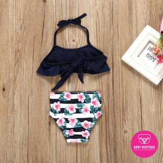 Bikini Kid Baby