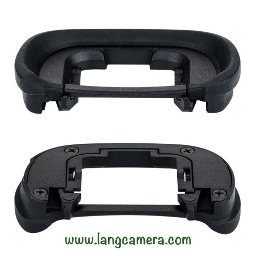 Mắt ngắm Eyecup Sony EP-18 Cao su mềm - Tất cả các đời A7, A72, A73, A74