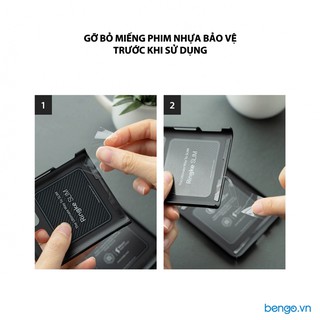  Ốp lưng Samsung Galaxy Z Flip RINGKE Slim