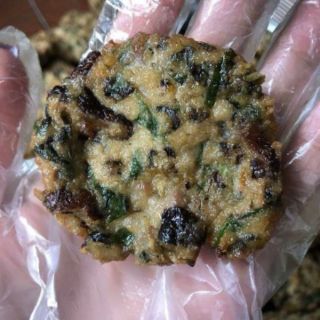 CHẢ ỐC 95k