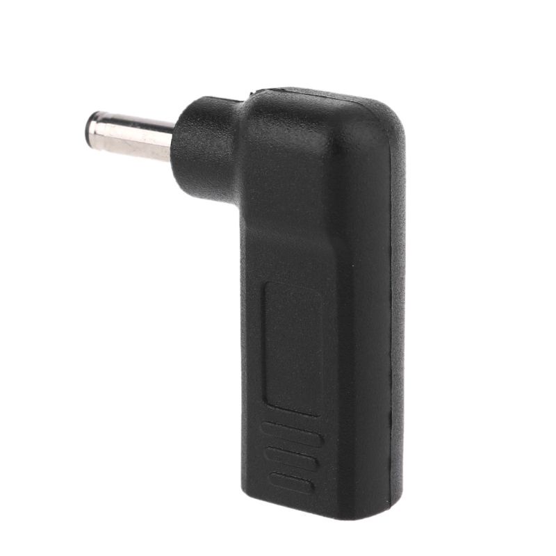 Đầu Chuyển Đổi Nguồn Điện Từ Cổng Type-C Cái Sang 4.0X1 35mm Cho Zenbook UX21A UX31A UX32A