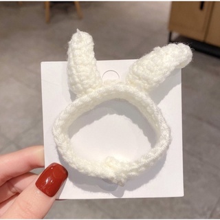 Vòng tay len handmade