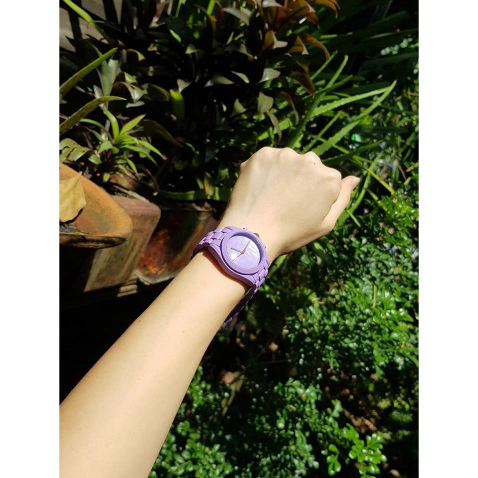 Đồng hồ Unisex brand Mwatch nội địa Thái (Series M)