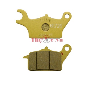 Bố thắng đĩa elig trước future fi, hayate, wave s 110, winner 150 - thế giới thợ xe