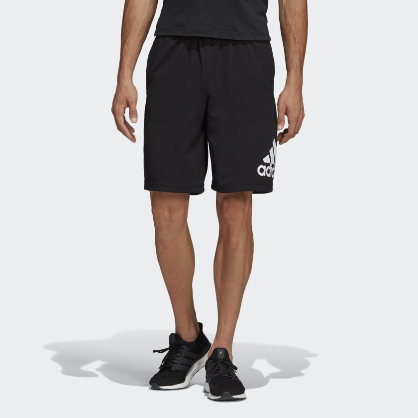 ADIDAS CHÍNH HÃNG - Quần short nam Adidas DT9949