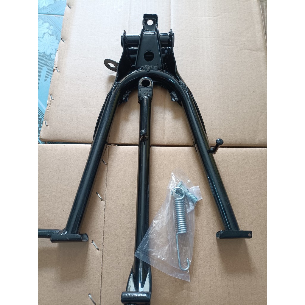 Bộ Chống Đứng + Chống Nghiêng Xe Win