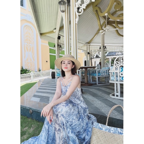 Enlessloved Dress by Linn Design | BigBuy360 - bigbuy360.vn